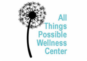 All Things Possible Wellness Center Logo