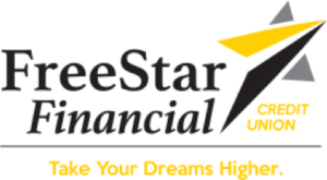 FreeStar Financial Logo
