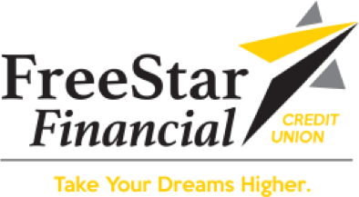 FreeStar Financial Logo
