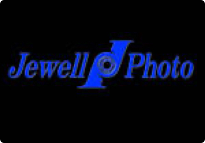 Jewell Photo Logo