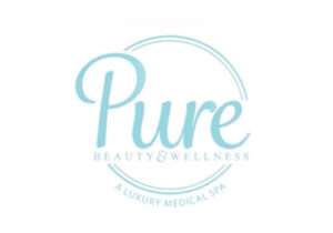 Pure Beauty Michigan Logo